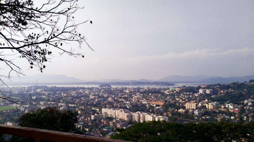 Top 10 Tourist Places in Guwahati: Your Ultimate Guide